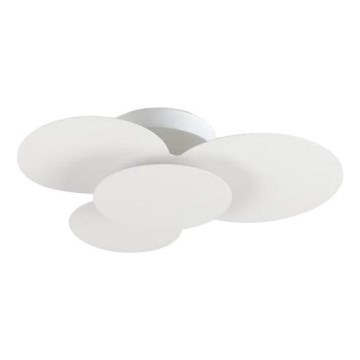 Ideal Lux - LED Plafon CLOUD LED/33W/230V CRI 90 biały