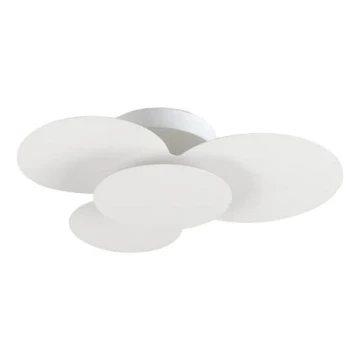 Ideal Lux - LED Plafon CLOUD LED/33W/230V CRI 90 biały