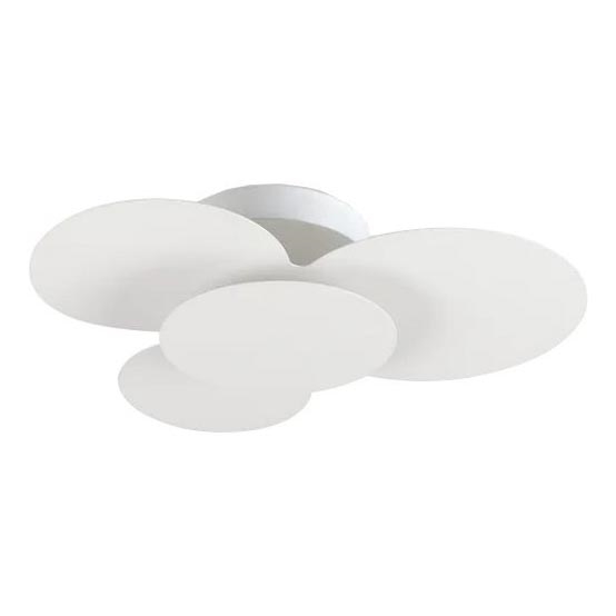 Ideal Lux - LED Plafon CLOUD LED/33W/230V CRI 90 biały