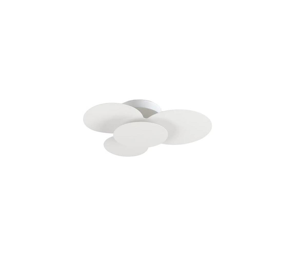 Ideal Lux - LED Plafon CLOUD LED/33W/230V CRI 90 biały