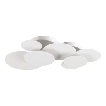 Ideal Lux - LED Plafon CLOUD LED/46W/230V CRI 90 biały
