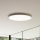 Ideal Lux - LED Plafon FLY LED/26W/230V 2700K śr. 45 cm CRI 90 IP40 biały