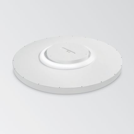 Ideal Lux - LED Plafon FLY LED/53W/230V 2700K śr. 60 cm CRI 90 IP40 biały