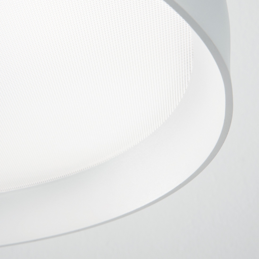 Ideal Lux - LED Plafon FLY LED/53W/230V 2700K śr. 60 cm CRI 90 IP40 biały