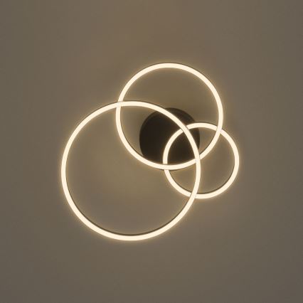 Ideal Lux - LED Plafon FRAME LED/41W/230V