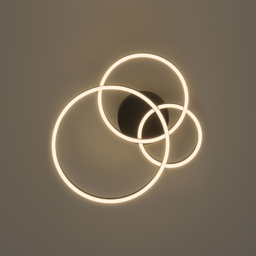 Ideal Lux - LED Plafon FRAME LED/41W/230V
