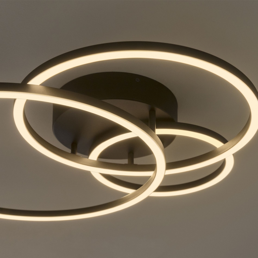 Ideal Lux - LED Plafon FRAME LED/41W/230V