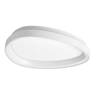 Ideal Lux - LED Plafon GEMINI LED/23W/230V śr. 42,5 cm CRI 90 biały