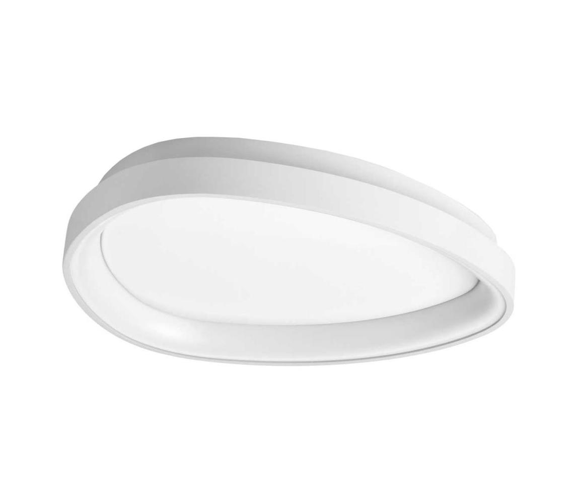 Ideal Lux - LED Plafon GEMINI LED/23W/230V śr. 42,5 cm CRI 90 biały