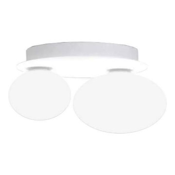 Ideal Lux - LED Plafon NINFEA 2xG9/3W/230V biały