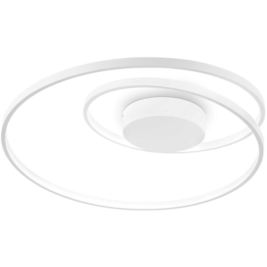 Ideal Lux - LED Plafon OZ LED/47W/230V śr. 60 cm CRI 90 biały