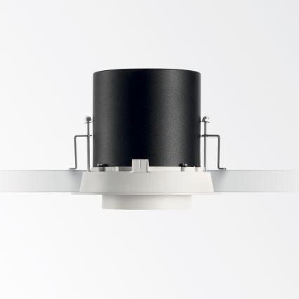 Ideal Lux - LED oprawa punktowa wpuszczana NOVA LED/20W/230V 3000K CRI 90 śr. 15,4 cm biała