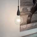 Ideal Lux - LED Żyrandol na lince 1xE27/8W/230V