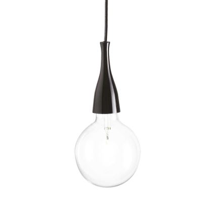 Ideal Lux - LED Żyrandol na lince 1xE27/8W/230V