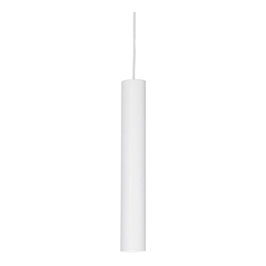 Ideal Lux - LED Żyrandol na lince 1xGU10/7W/230V CRI 90