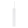 Ideal Lux - LED Żyrandol na lince 1xGU10/7W/230V CRI 90