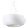 Ideal Lux - LED Żyrandol na lince ARIZONA 5xGX53/9W/230V śr. 52 cm biały