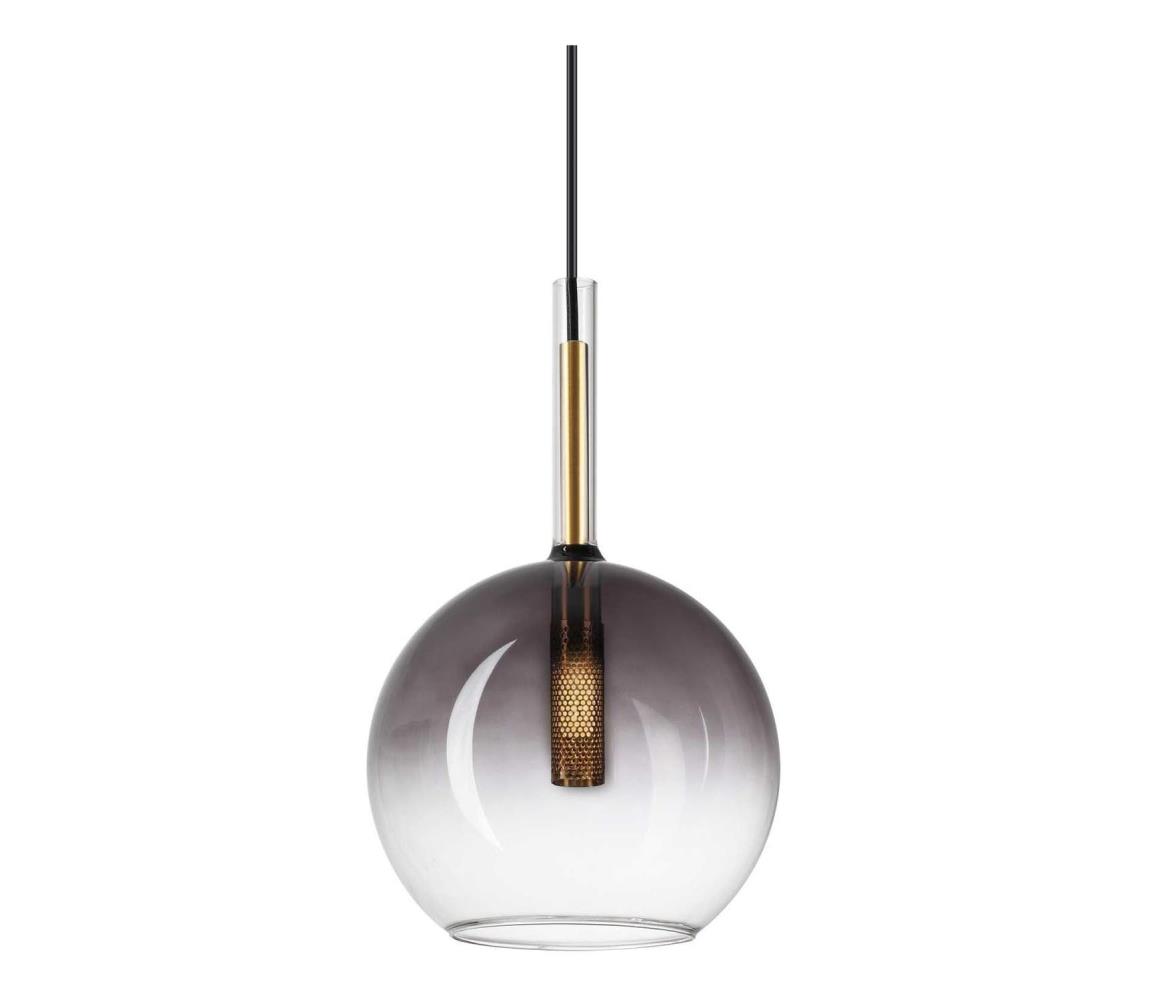 Ideal Lux - LED Żyrandol na lince EMPIRE 1xG9/3W/230V