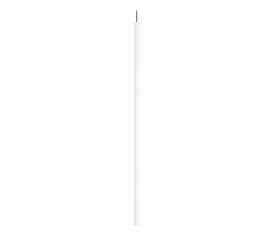 Ideal Lux - LED Żyrandol na lince FILO LED/3,5W/230V 2700K CRI 90 biały