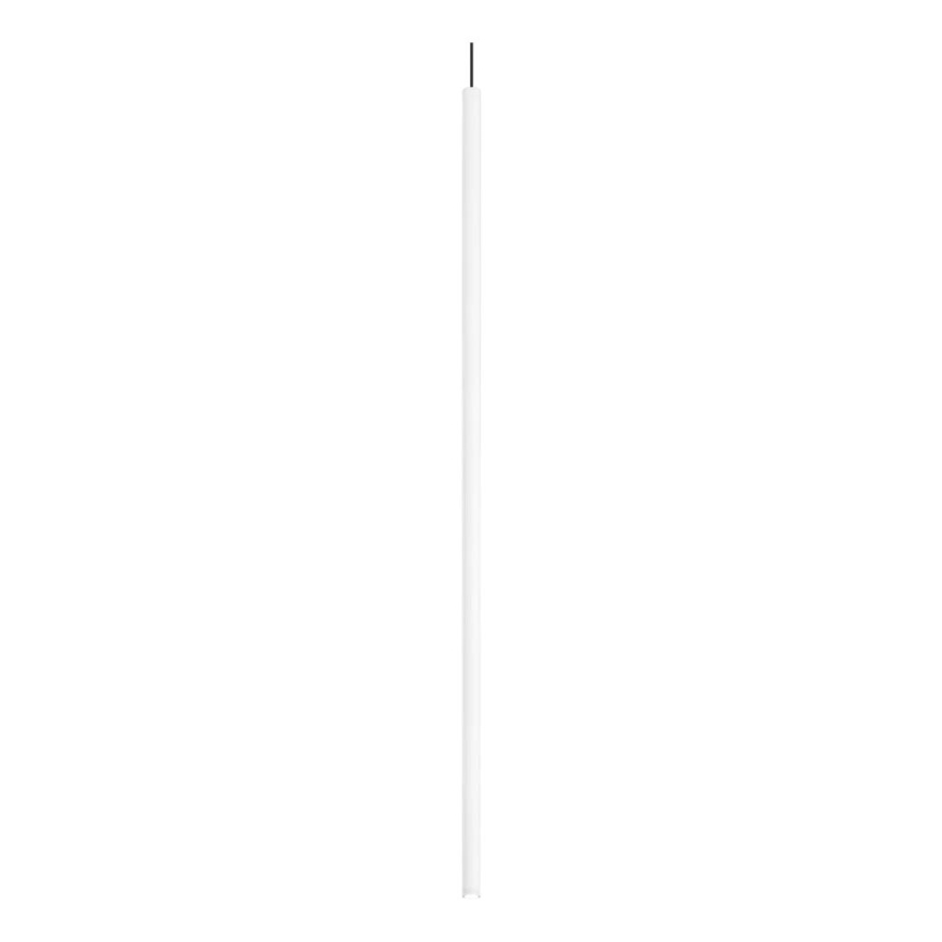 Ideal Lux - LED Żyrandol na lince FILO LED/3,5W/230V 3000K CRI 90 biały