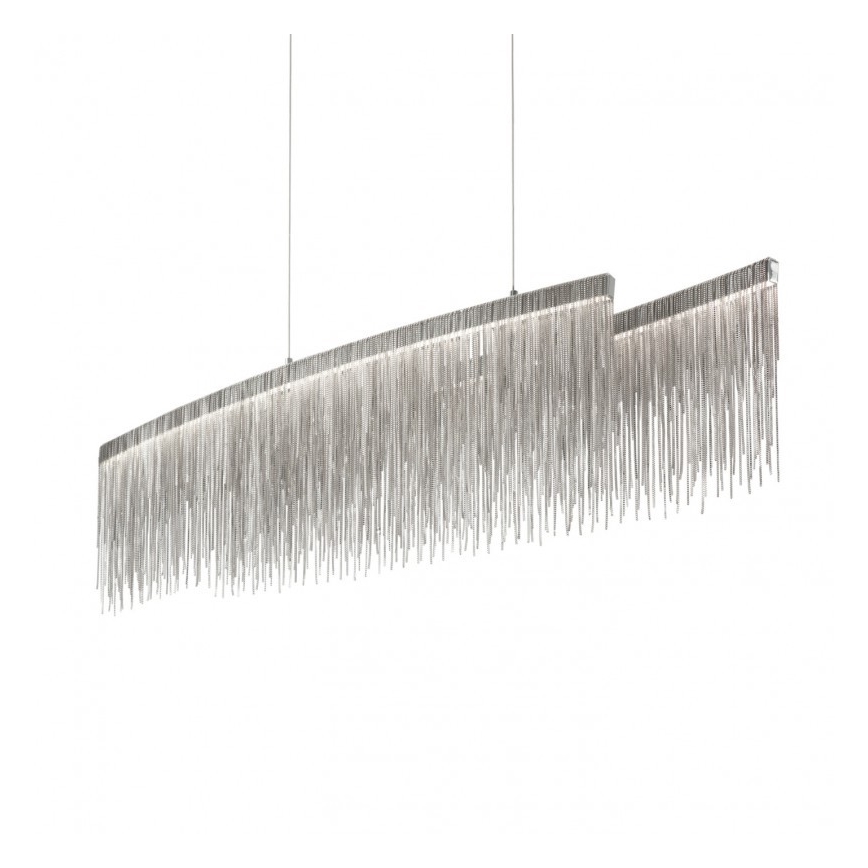 Ideal Lux - LED Żyrandol na lince VERSUS LED/43,2W/230V
