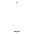 Ideal Lux - Noga lampy SET UP 1xE27/42W/230V chrom błyszczący