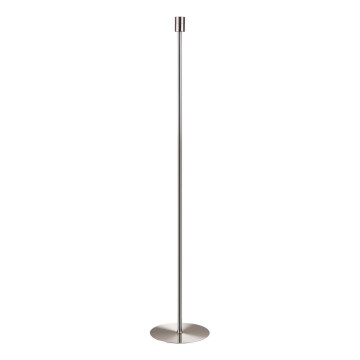 Ideal Lux - Noga lampy SET UP 1xE27/42W/230V chrom błyszczący