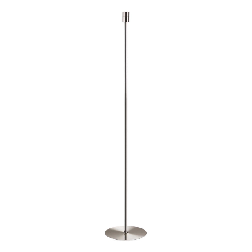 Ideal Lux - Noga lampy SET UP 1xE27/42W/230V chrom błyszczący
