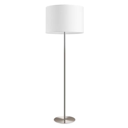 Ideal Lux - Noga lampy SET UP 1xE27/42W/230V chrom błyszczący