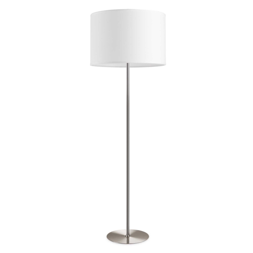 Ideal Lux - Noga lampy SET UP 1xE27/42W/230V chrom błyszczący
