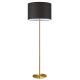 Ideal Lux - Noga lampy ZESTAW UP 1xE27/42W/230V złota