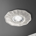 Ideal Lux - Oprawa do sufitu podwieszanego POLKA 1xGU10/50W/230V biała