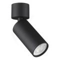 Ideal Lux - Oprawa punktowa LED DYNAMITE 1xGU10/7W/230V CRI 90 czarna