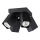 Ideal Lux - Oprawa punktowa LED DYNAMITE 4xGU10/7W/230V CRI 90 czarna