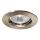 Ideal Lux - Oprawa wpuszczana JAZZ 1xGU10/50W/230V brąz