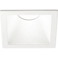 Ideal Lux - Oprawa wpuszczana LED GAME TRIM LED/11W/230V 3000K CRI 90 8,4x8,4 cm IP40 biała