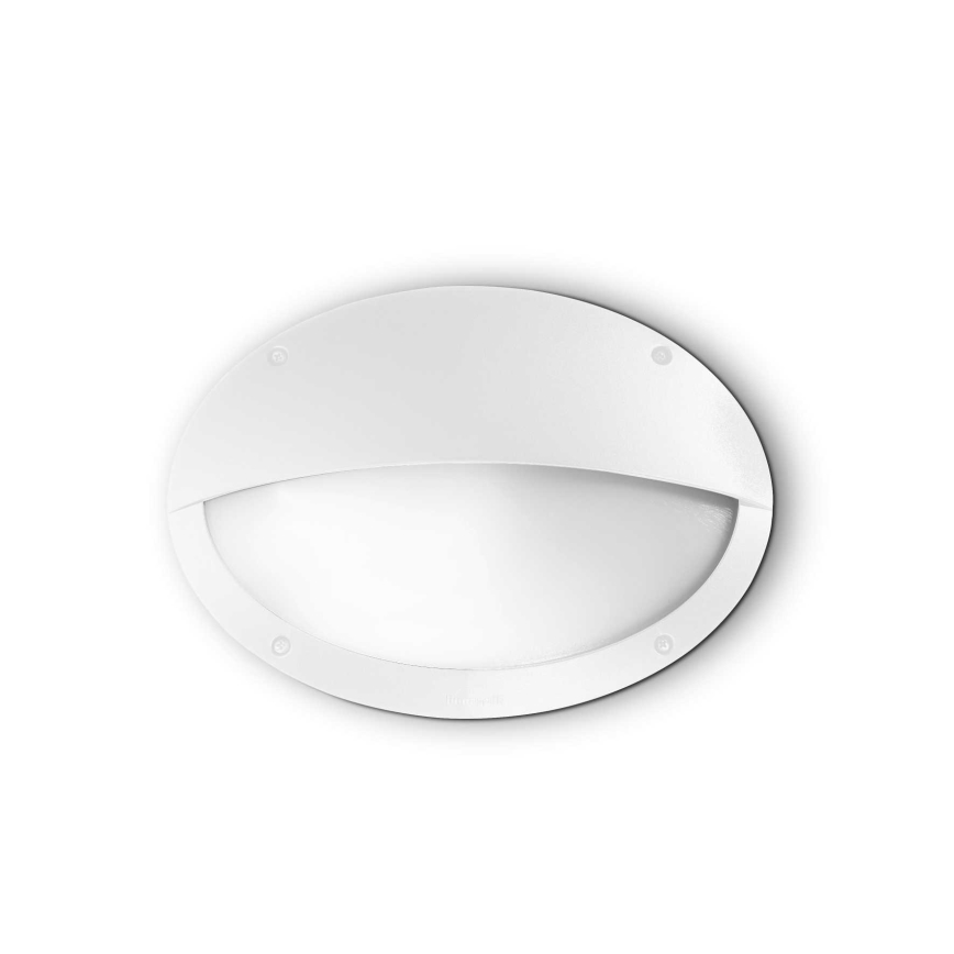Ideal Lux 96735 - Oświetlenie zewnętrzne MADDI-2 1xE27/23W/230V