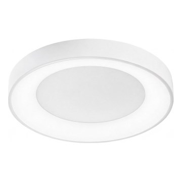 Ideal Lux - Plafon LED PLANET 20W/230V CRI 90 śr. 40 cm biały