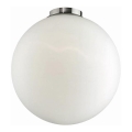 Ideal Lux - Plafon MAPA 1xE27/60W/230V 400 mat.
