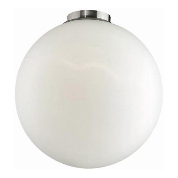 Ideal Lux - Plafon MAPA 1xE27/60W/230V 400 mat.