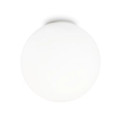 Ideal Lux - Plafon MAPA 1xE27/60W/230V 400 mat.