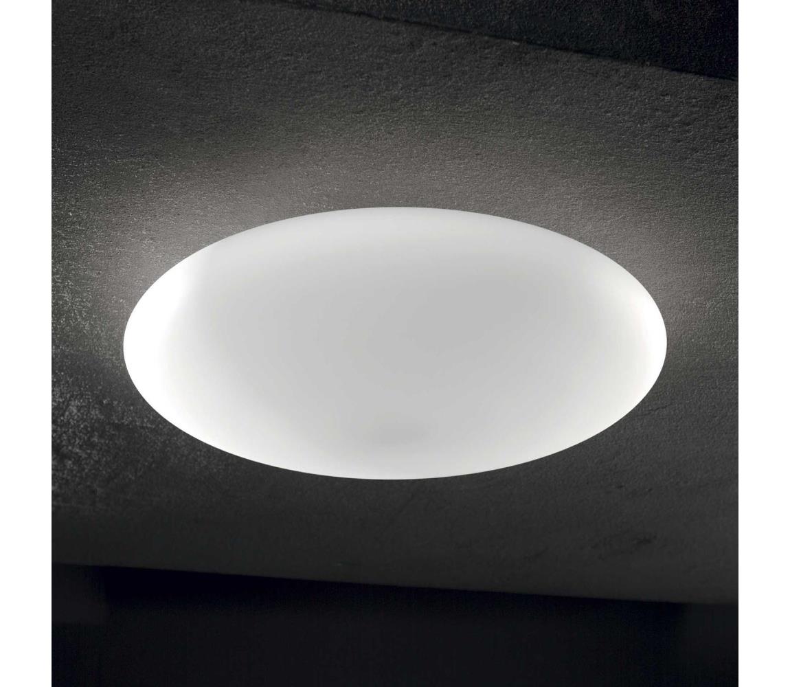 Ideal Lux - Plafon SMARTIES 3xE27/42W/230V śr. 50 cm