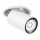 Ideal Lux - Punktowa oprawa wpuszczana NOVA LED/12W/230V 3000K CRI 90 śr. 10 cm biała