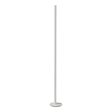 Ideal Lux - ściemniana lampa podłogowa LED DORICA LED/50W/230V CRI 90 biała
