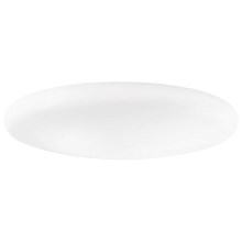 Ideal Lux - Szkło zapasowe E27 śr. 50 cm biały
