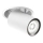 Ideal Lux - Wpuszczana oprawa punktowa LED NOVA LED/12W/230V 4000K CRI 90 Ø 10 cm biała
