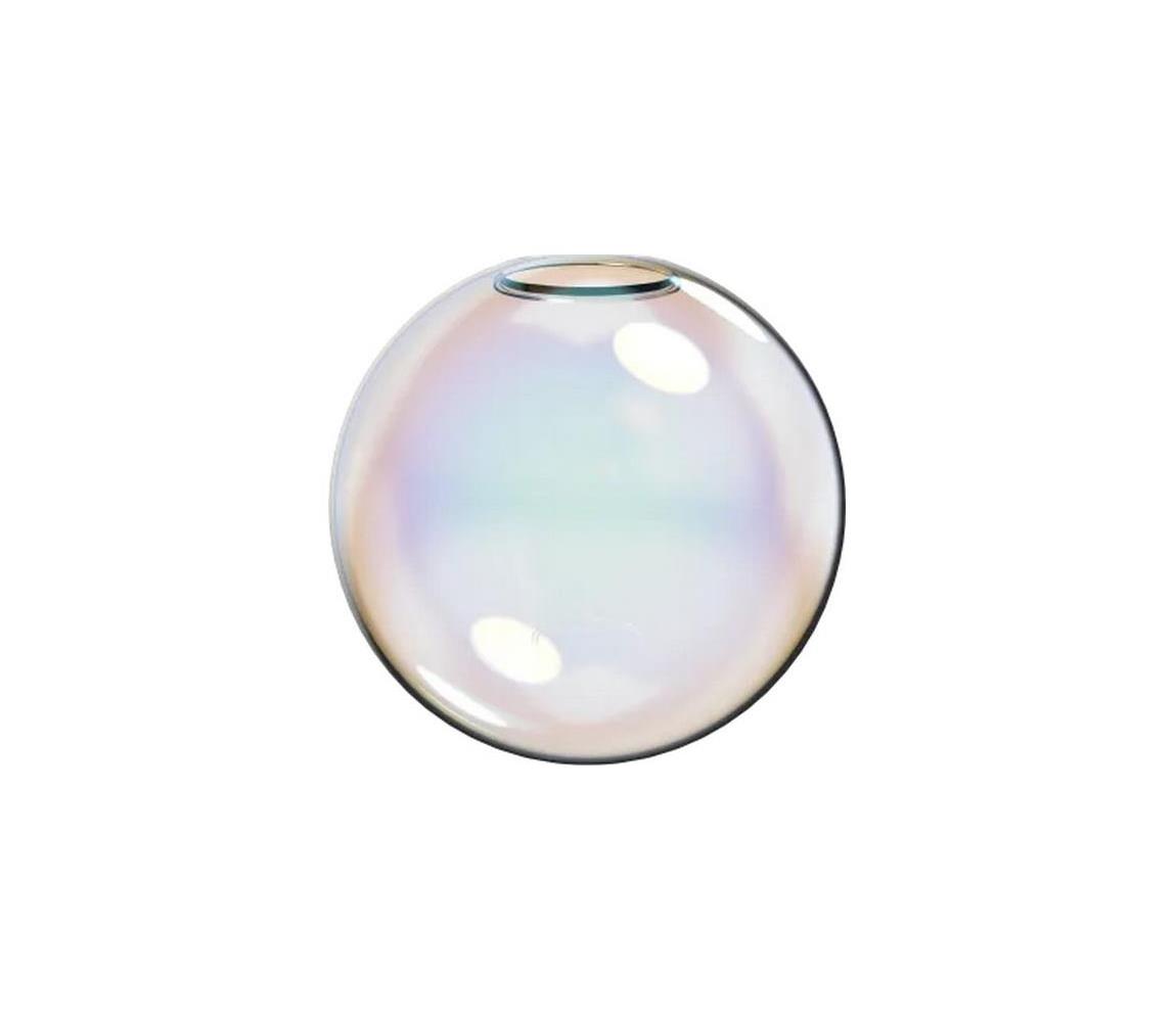 Ideal Lux - Wymienny klosz do żyrandola MAPA śr. 10 cm przezroczysty