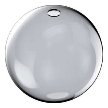 Ideal Lux - Wymienny klosz do żyrandola MAPA śr. 15 cm dymny