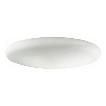 Ideal Lux - Wymienny klosz do żyrandola SMARTIES 60 cm biały