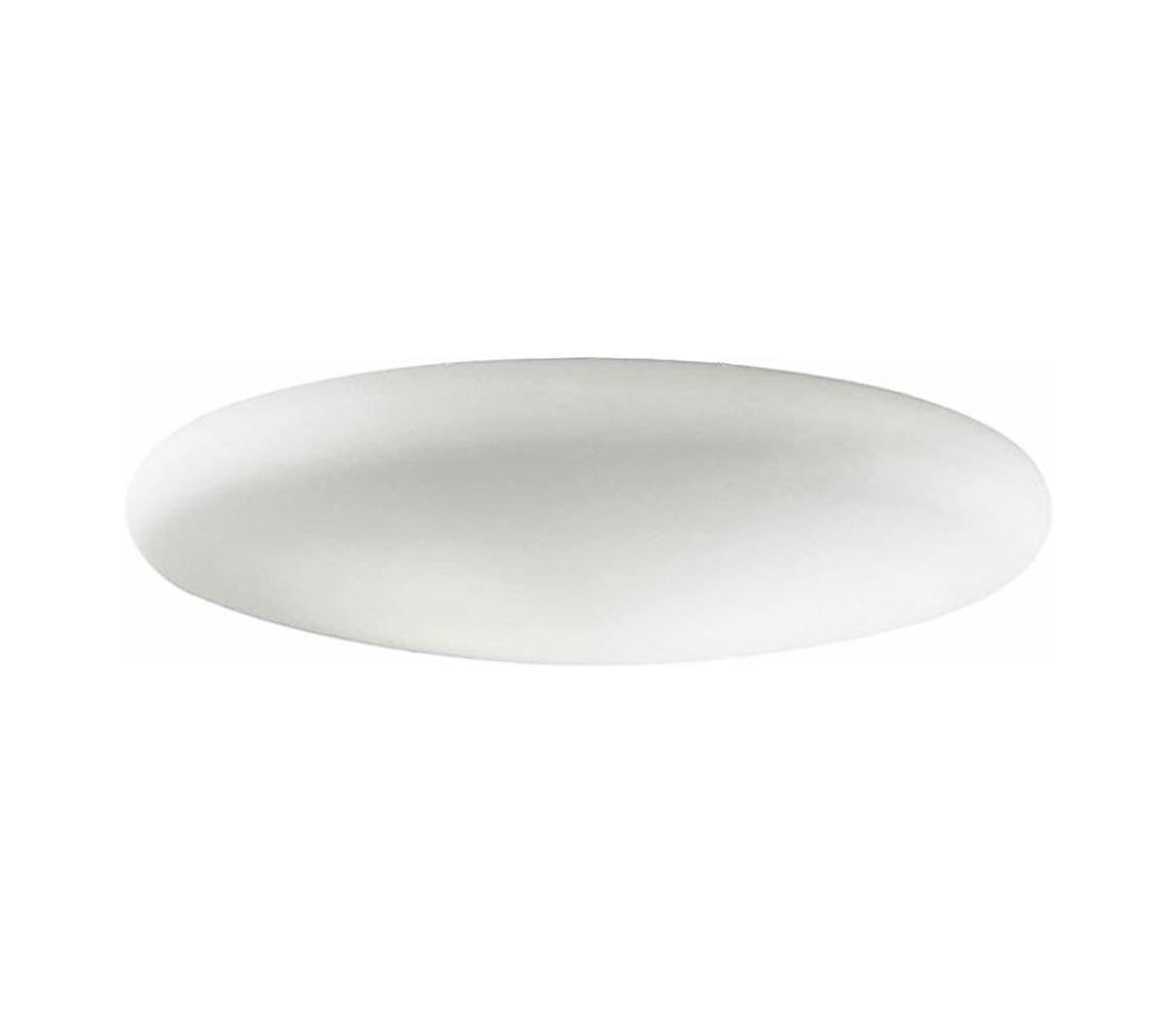 Ideal Lux - Wymienny klosz do żyrandola SMARTIES 60 cm biały